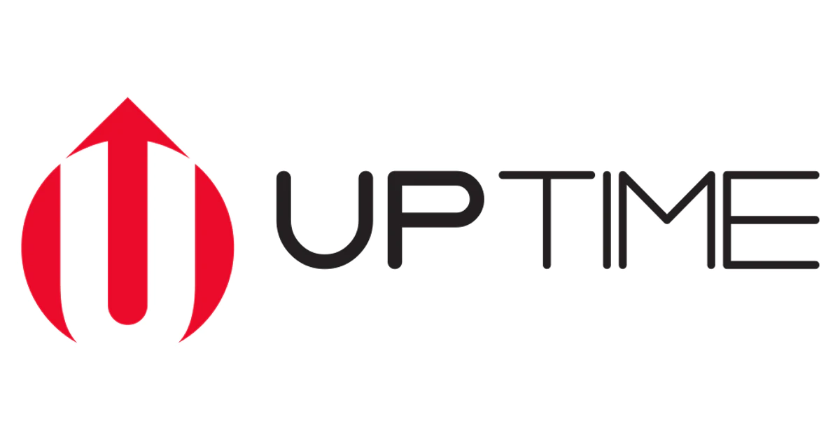 Uptime Logo
